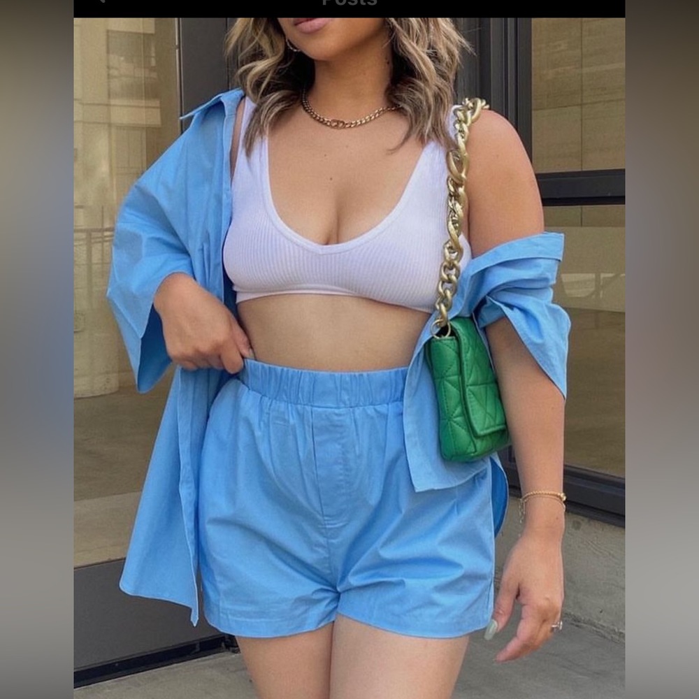 MATCHING SETS
